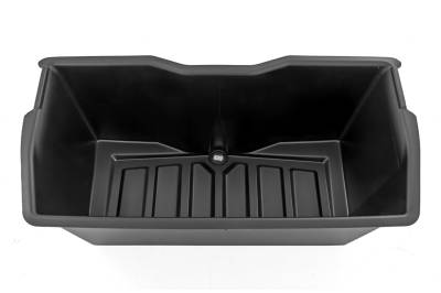 Rough Country - Rough Country RC09901 Bed Storage Compartment - Image 3