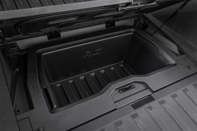 Rough Country - Rough Country RC09901 Bed Storage Compartment - Image 6