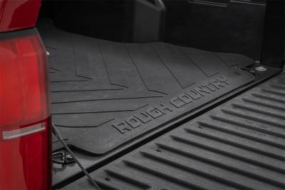 Rough Country - Rough Country RCM692 Bed Mat - Image 4