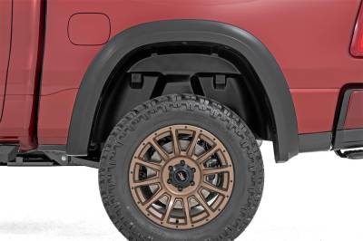 Rough Country - Rough Country S-D319205-PB8 Fender Flares - Image 6