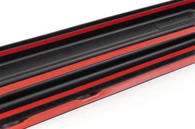Rough Country - Rough Country TC13027 Trail Cladding Rocker Sill Plate - Image 2