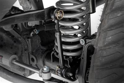 Rough Country - Rough Country 1186 Sway Bar Quick Disconnect - Image 2