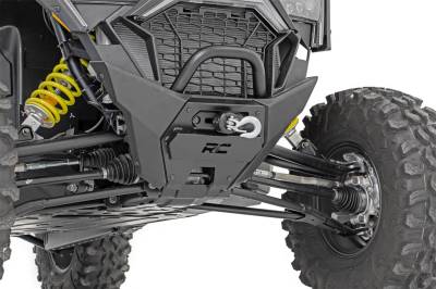Rough Country - Rough Country 93063 Winch Mounting Plate - Image 5
