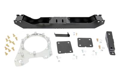 Rough Country - Rough Country 55040 Suspension Lift Kit w/Shocks - Image 2