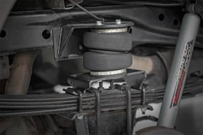 Rough Country - Rough Country 10008WC Air Spring Kit - Image 4