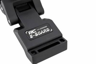 Rough Country - Rough Country PSR055110 Power Running Boards - Image 3
