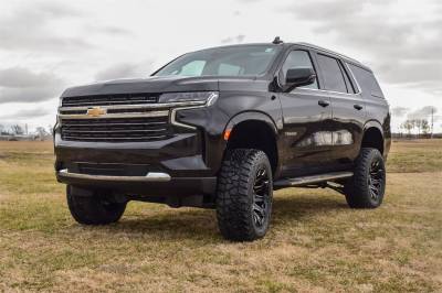 Rough Country - Rough Country 11140 Suspension Lift Kit - Image 2