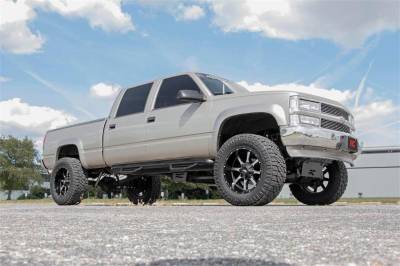 Rough Country - Rough Country 16170 Suspension Lift Kit - Image 2