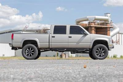 Rough Country - Rough Country 16170 Suspension Lift Kit - Image 6