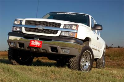 Rough Country - Rough Country 25870 Suspension Lift Kit - Image 2