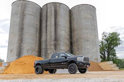 Rough Country - Rough Country 38470 Suspension Lift Kit - Image 2