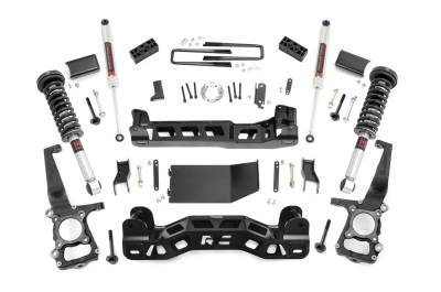 Rough Country 57441 Suspension Lift Kit