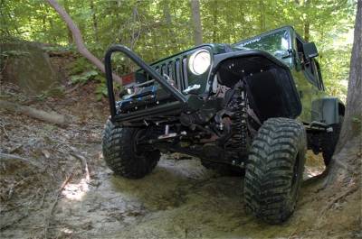 Rough Country - Rough Country 66240 Suspension Lift Kit - Image 2