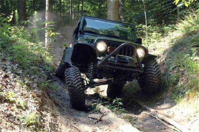 Rough Country - Rough Country 66240 Suspension Lift Kit - Image 4