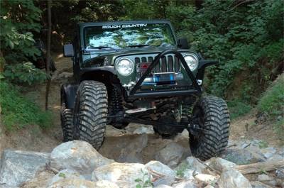 Rough Country - Rough Country 66240 Suspension Lift Kit - Image 5