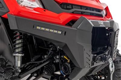 Rough Country - Rough Country 92088 Bumper Wings - Image 2