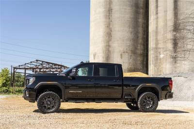 Rough Country - Rough Country 97730RED Suspension Lift Kit - Image 3