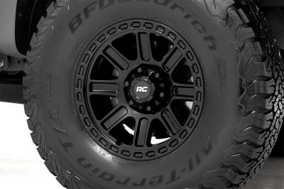 Rough Country - Rough Country 84172512 Series 84 Wheel - Image 5