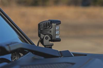 Rough Country - Rough Country 72116 LED Light Kit - Image 6