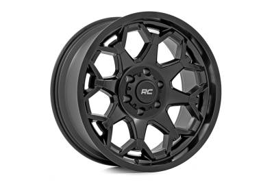 Rough Country 80201812A Series 80 Wheel