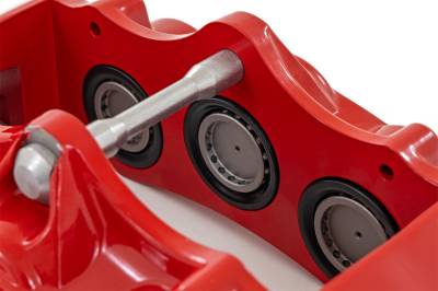 Rough Country - Rough Country 95100 Performance Brake System - Image 2