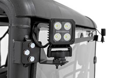Rough Country - Rough Country 96113 LED Light Kit - Image 4