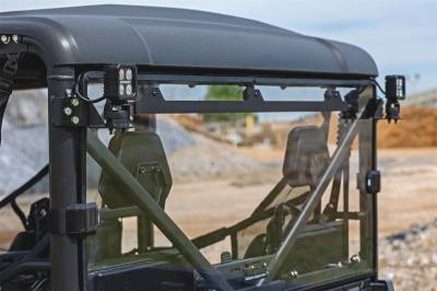 Rough Country - Rough Country 96113 LED Light Kit - Image 5