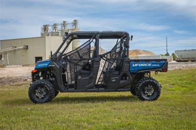 Rough Country - Rough Country 96113 LED Light Kit - Image 6