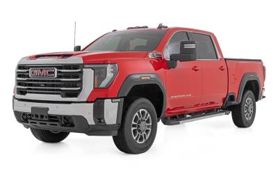 Rough Country - Rough Country S-G11912-GNO Fender Flares - Image 6