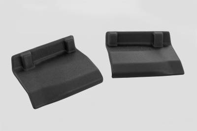 Rough Country - Rough Country TC13028 Trail Cladding Rocker Sill Plate - Image 2