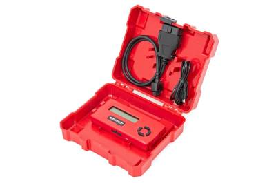 Rough Country 90019 Speedometer Calibrator