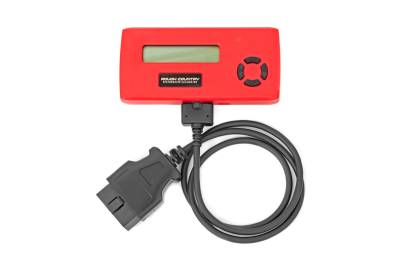 Rough Country - Rough Country 90019 Speedometer Calibrator - Image 5