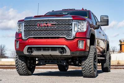 Rough Country - Rough Country 110850 Suspension Lift Kit w/Shocks - Image 5