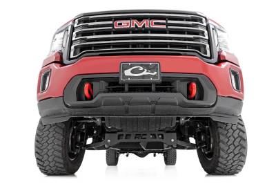 Rough Country - Rough Country 111055 Suspension Lift Kit w/Shocks - Image 6