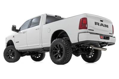 Rough Country - Rough Country 34230 Suspension Lift Kit w/Shocks - Image 2