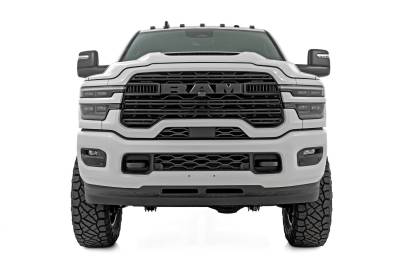 Rough Country - Rough Country 35230 Suspension Lift Kit w/Shocks - Image 4