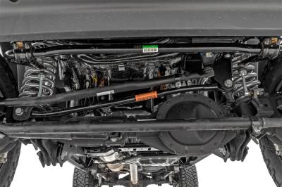 Rough Country - Rough Country 38530 Suspension Lift Kit w/Shocks - Image 5