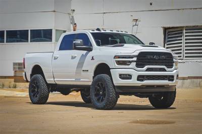 Rough Country - Rough Country 38540 Suspension Lift Kit w/Shocks - Image 6
