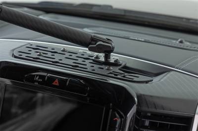 Rough Country - Rough Country 33000 Accesory Dash Mount - Image 5