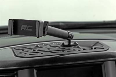 Rough Country - Rough Country 33000 Accesory Dash Mount - Image 6
