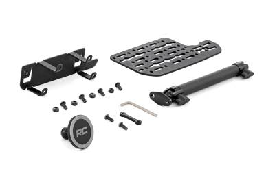 Rough Country 33003 Accesory Dash Mount