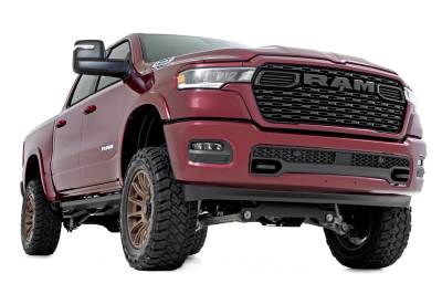 Rough Country - Rough Country 88440 Leveling Lift Kit w/Shocks - Image 6