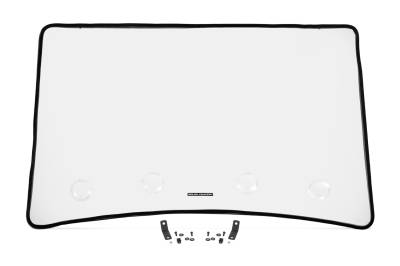 Rough Country 98222275 Windshield