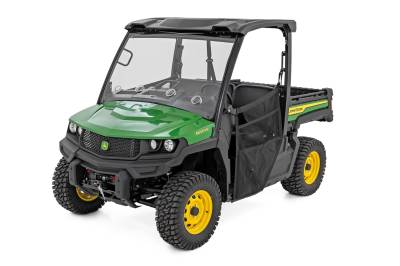 Rough Country - Rough Country 98222275 Windshield - Image 3