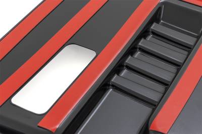Rough Country - Rough Country HS60010-PW7 Hood Scoop - Image 3