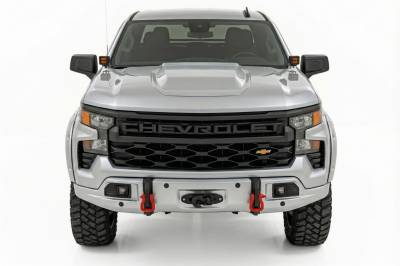 Rough Country - Rough Country 13006-GAN FXS Front Bumper Cover - Image 2