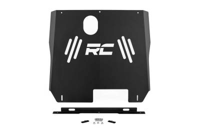 Rough Country 33010 Catalytic Converter Shield