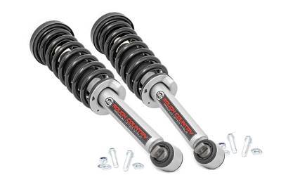 Rough Country 501079A Lifted N3 Struts