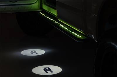 Rough Country - Rough Country 55009 Running Boards - Image 2