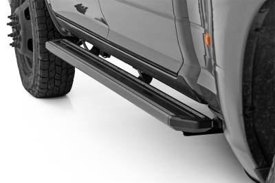 Rough Country - Rough Country 55009 Running Boards - Image 3